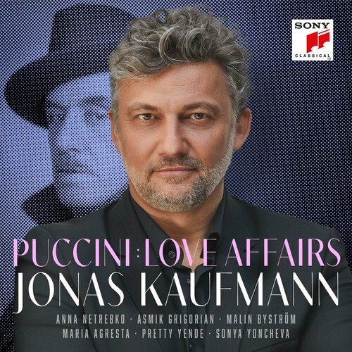 La Bohème, Act I: "O soave fanciulla"