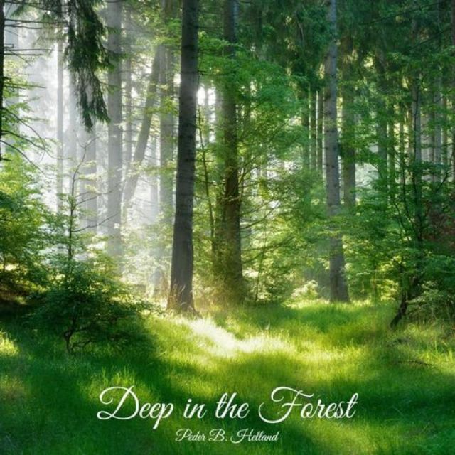 Deep In The Forest