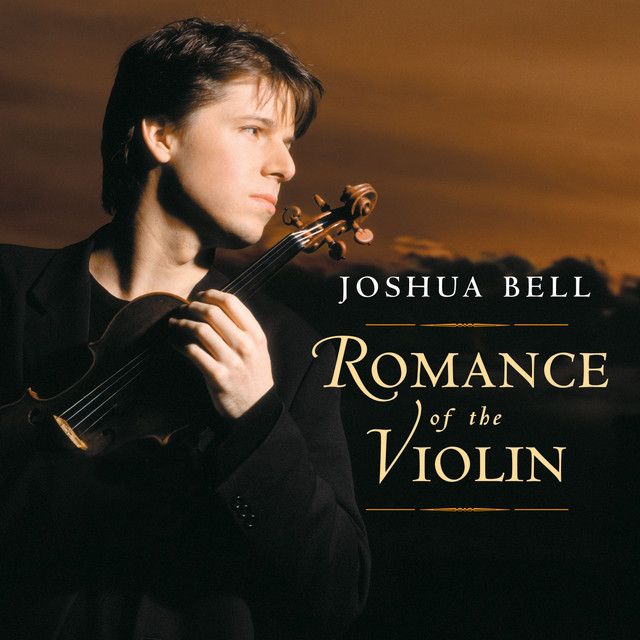 Nocturne No. 20 in C-Sharp Minor, Op. posth (Arranged for Violin & Orchestra)