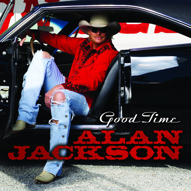 Never Loved Before (with Martina McBride)