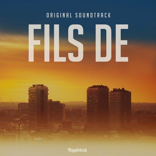 Laisse-moi (From "Fils De")