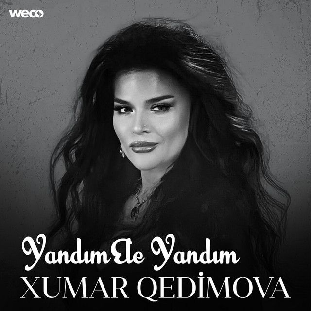 Yandım Ele Yandım