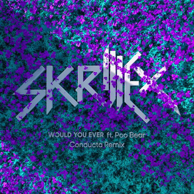 Would You Ever - Conducta Remix