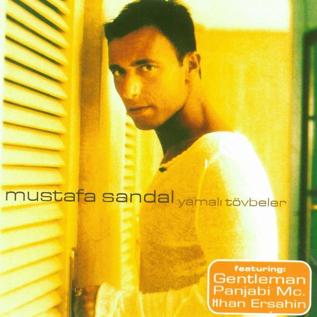 İsyankar - Panjabi MC Version