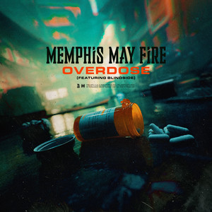Overdose - feat. Blindside