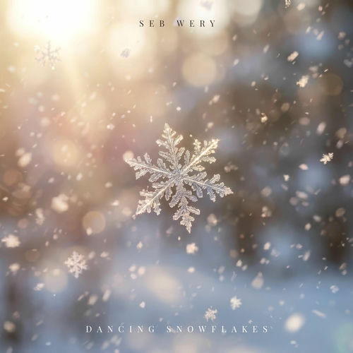 Dancing Snowflakes
