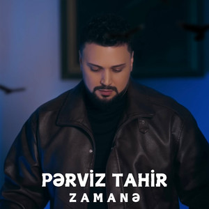 Zamanə
