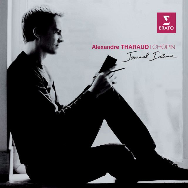 Chopin: Fantaisie in F Minor, Op. 49