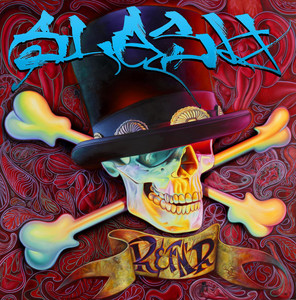 Back from Cali (feat. Myles Kennedy)