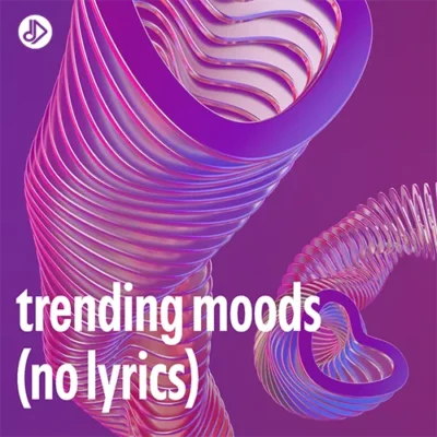 trending mood