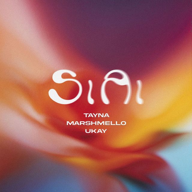Si Ai - Marshmello & Ukay Remix