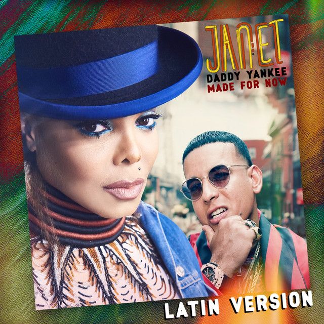 Made For Now - Latin Version