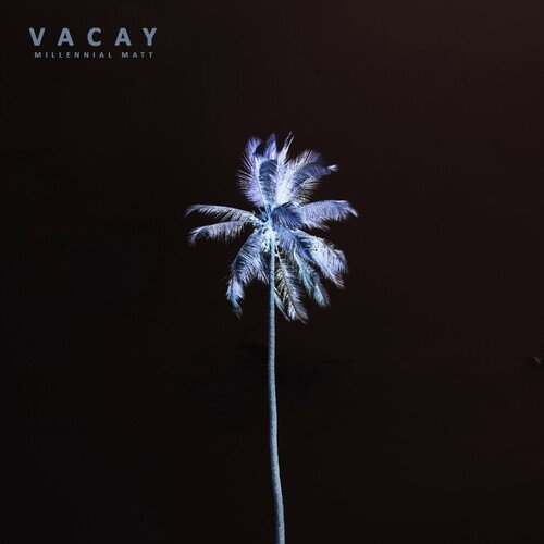 Vacay - Tropical Jazz Mix