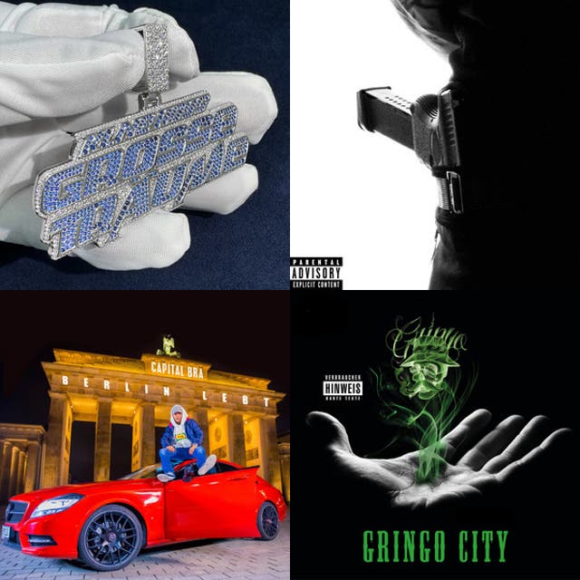 Playlist Arash
