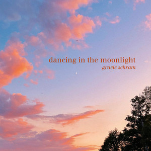 dancing in the moonlight