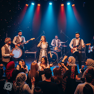 پاپ محلی