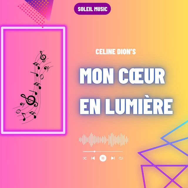 Mon Cœur En Lumière