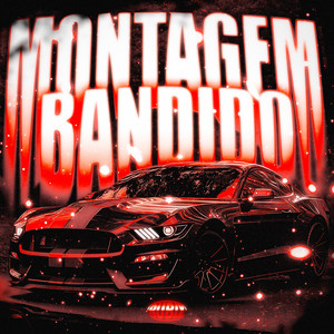 Montagem Bandido - Slowed
