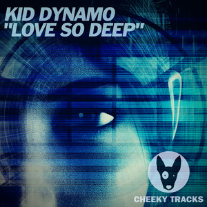 Love So Deep - Radio Edit