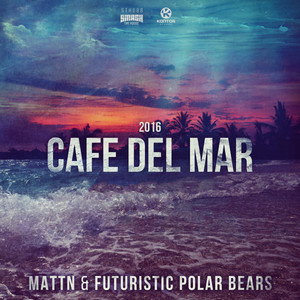 Café Del Mar 2016 - Dimitri Vegas & Like Mike vs. Klaas Radio Mix