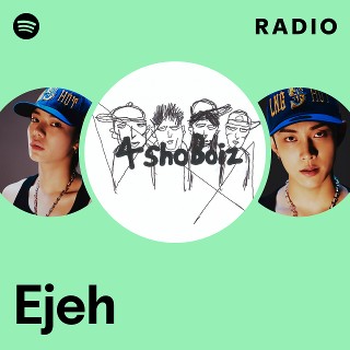 Ejeh Radio