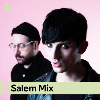 Salem Mix