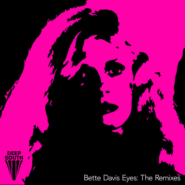 Bette Davis Eyes - Tedd Patterson Harlow Gold Remix