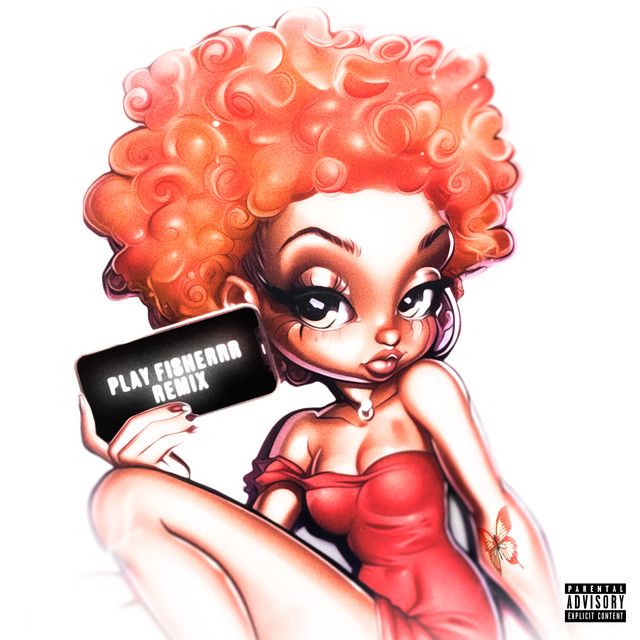 Fisherrr - Remix