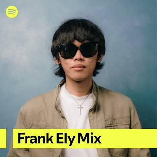 Frank Ely Mix