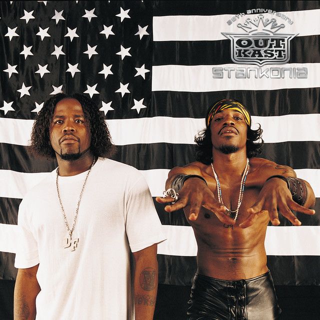 So Fresh, So Clean (feat. Snoop Dogg & Sleepy Brown) - Stankonia Remix
