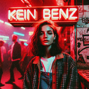 KEIN BENZ - TECHNO