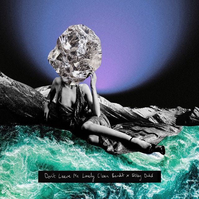 Don't Leave Me Lonely - Punctual Remix