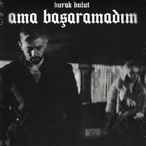 Ama Başaramadım