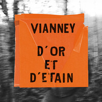 D'or et d'étain