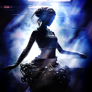 Dancing With Your Ghost - HYPERTECHNO
