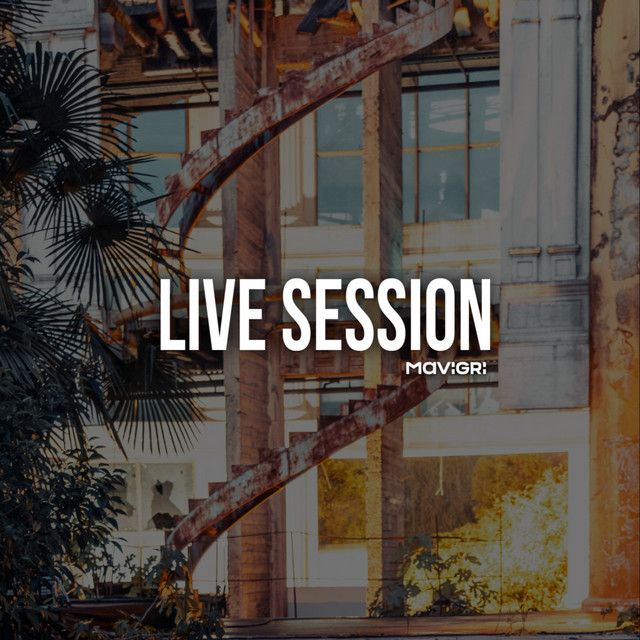 Ölümle Yaşam Arasında - Live Session