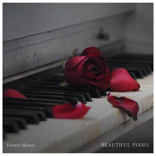Howl's Moving Castle Theme: Merry-Go-Round of Life (Piano)