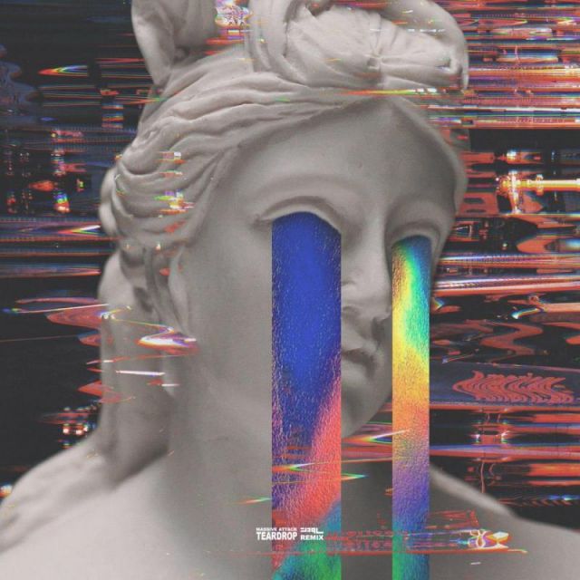 Teardrop (Sawdat Remix)