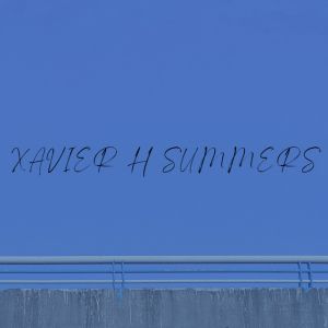 Xavier H Summers