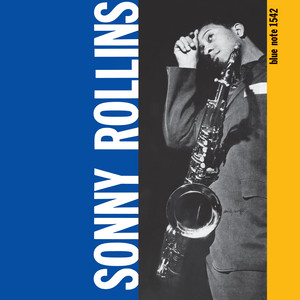 Bluesnote - Rudy Van Gelder Edition/1999 Remaster/24 Bit Mastering