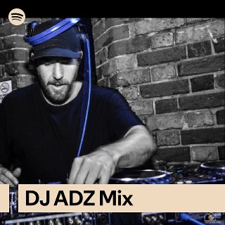DJ ADZ Mix