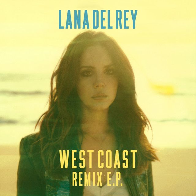 West Coast - The GRADES Icon Mix