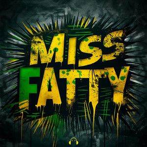 Miss Fatty