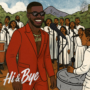 Hi & Bye