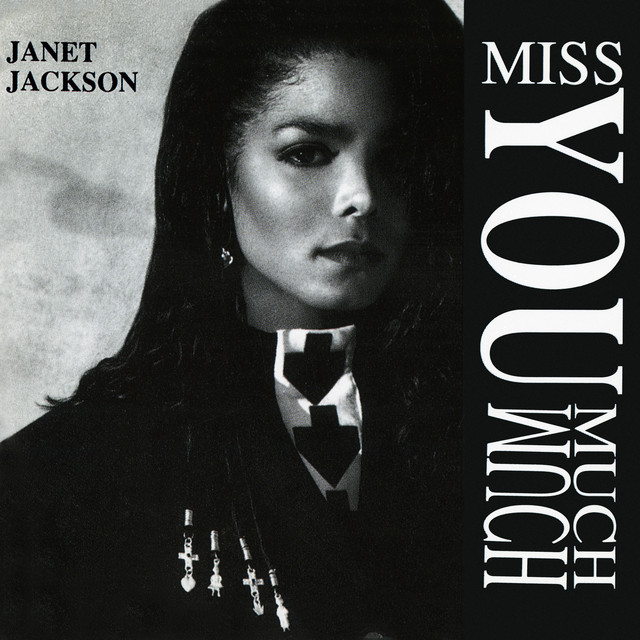 Miss You Much - Acappella