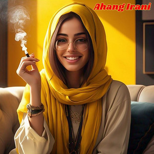 Ahang Irani