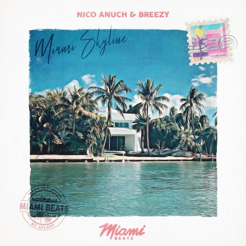 Miami Skyline