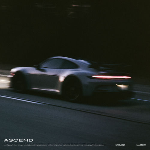 Ascend