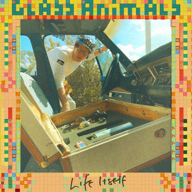 Life Itself - Roosevelt Remix