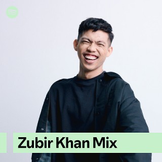 Zubir Khan Mix